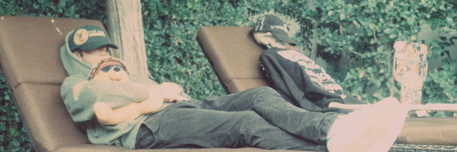 MitchellDolphin's profile banner image