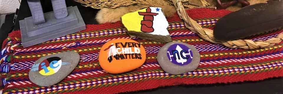 Indigenous Ed @ NC banner