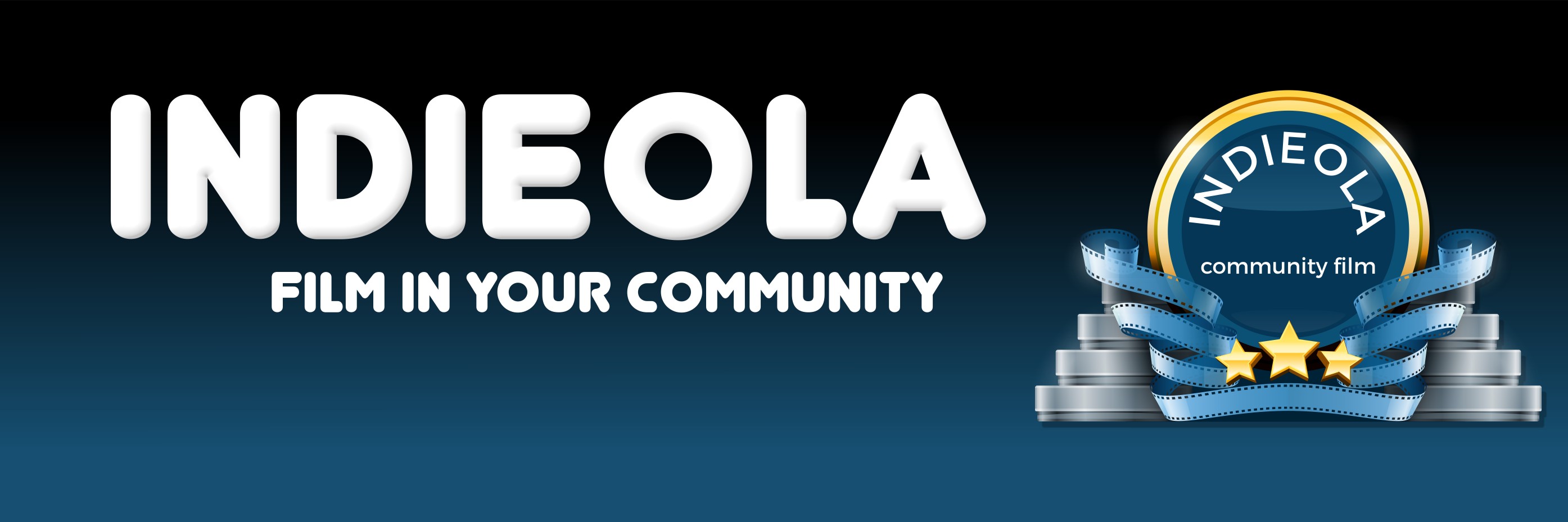 Indieola's profile banner image