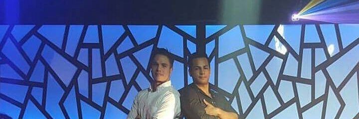 Rogger Guillen banner