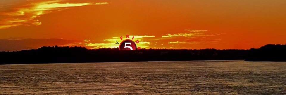 Friday After 5 banner