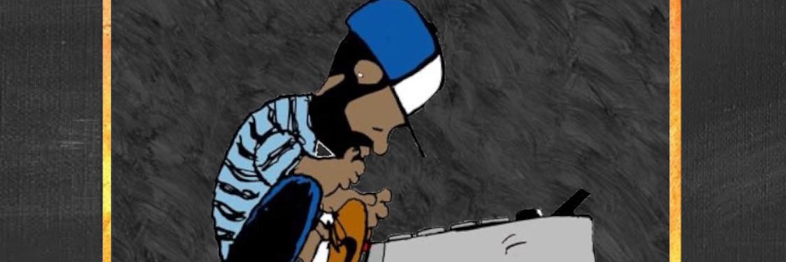 PaddyAStanton's profile banner image