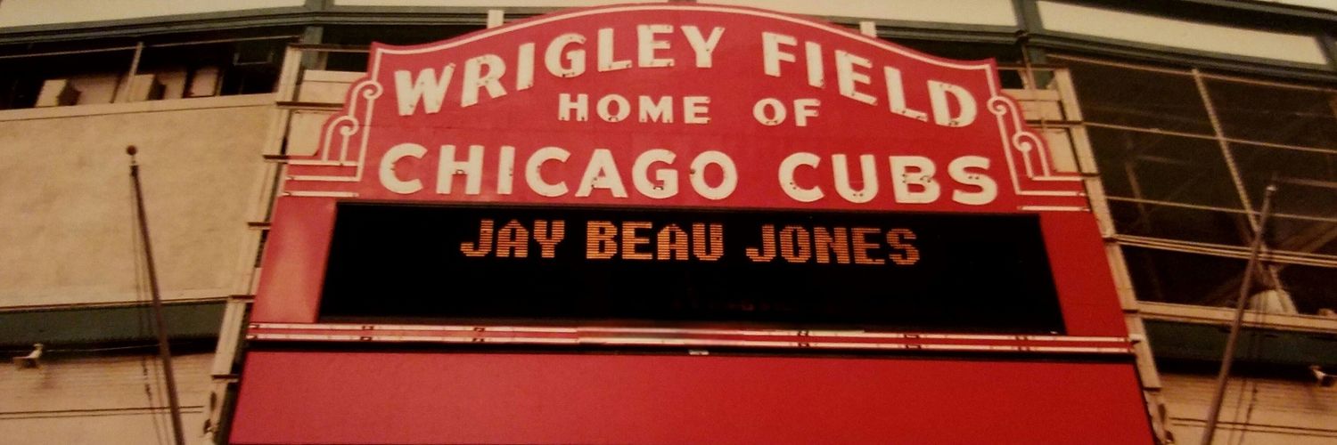 Jaybeau Jones banner