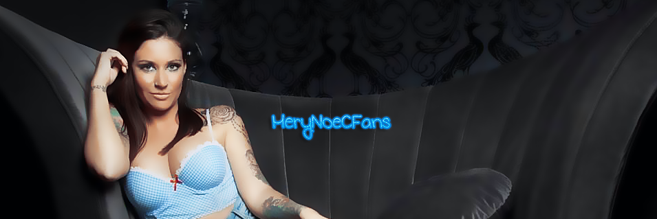 MeryNoeCFans's profile banner image