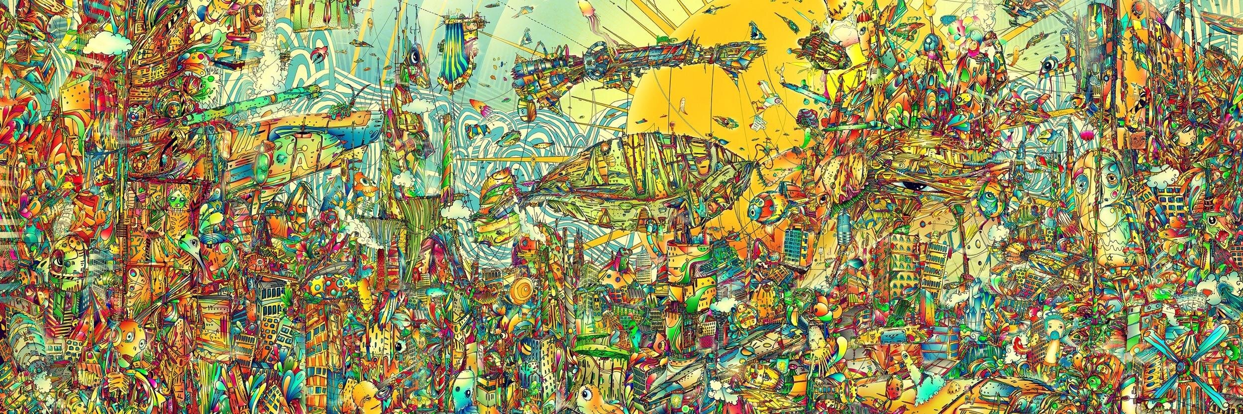BaltiFrenesi's profile banner image