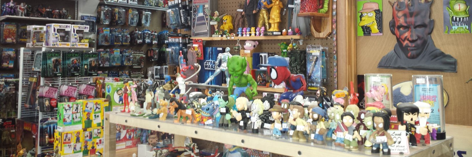 ACTIONTOYMAN's banner