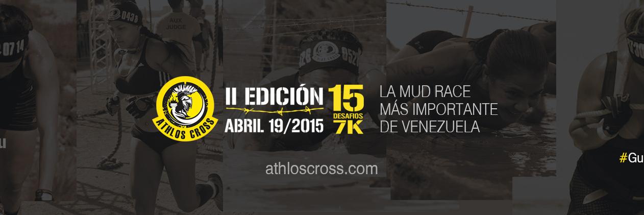 AthlosCross's profile banner image