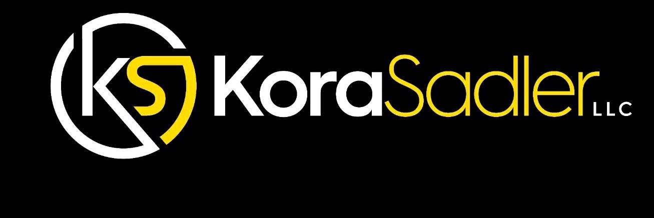 KORA SADLER banner