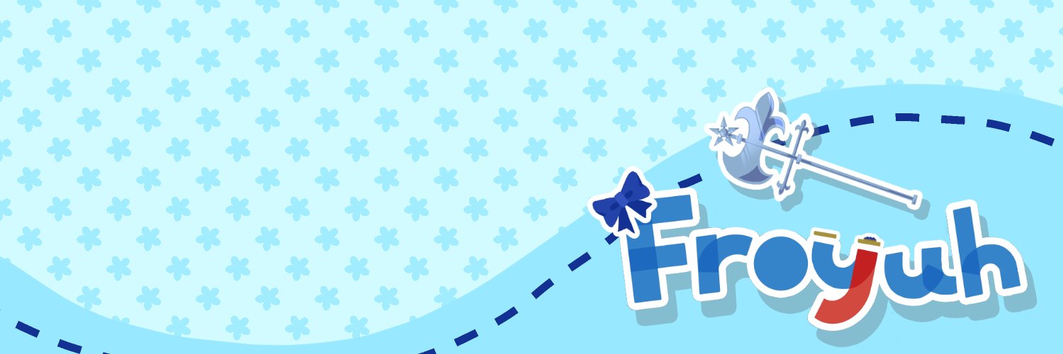 Freya 🏵️ banner