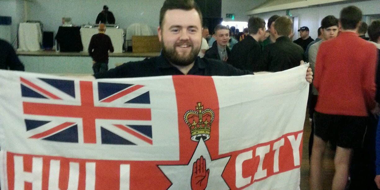 Jordan Windas banner