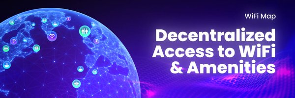 wifimapapp Profile Banner