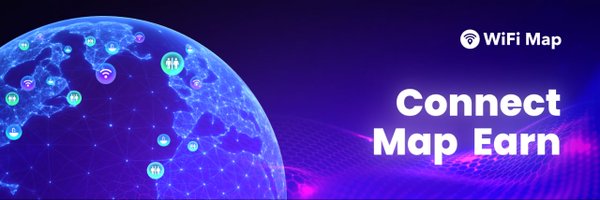 wifimapapp Profile Banner