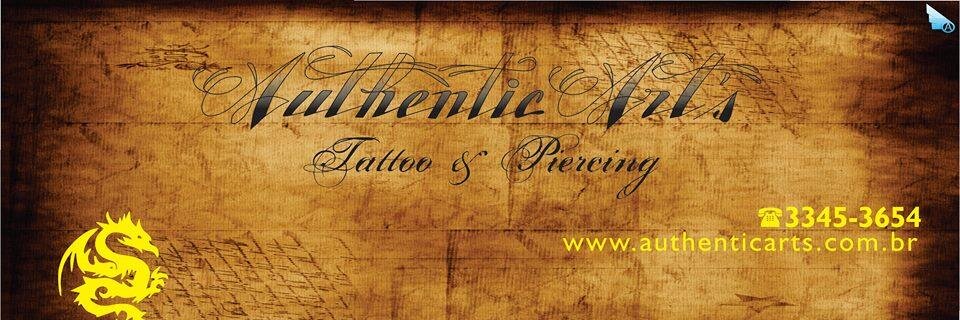 authentictattoo's profile banner image
