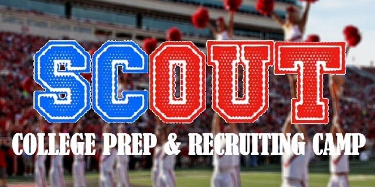 ScoutOutCamp's profile banner image