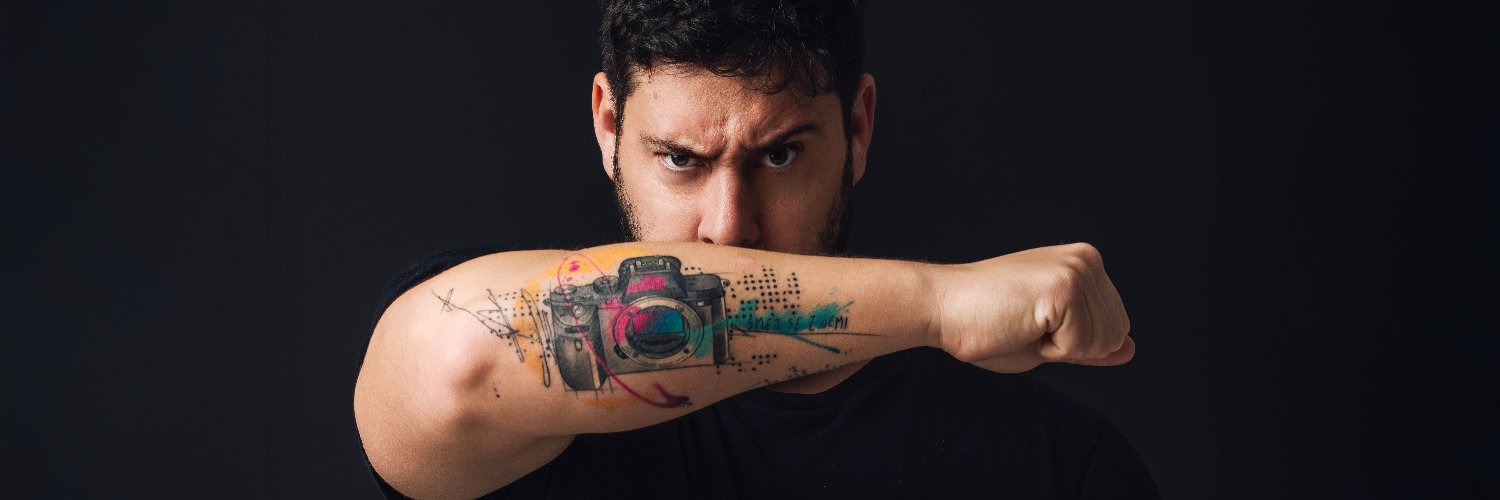 maticlipar's profile banner image