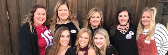 HannahFaith271's profile banner image