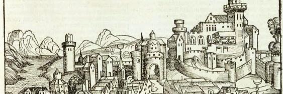 Angus Library and Archive banner