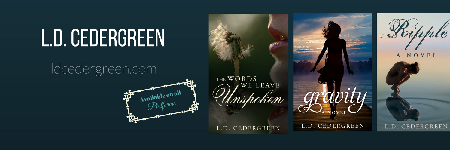 LDCedergreen's profile banner image