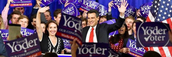 kevinyoder Profile Banner