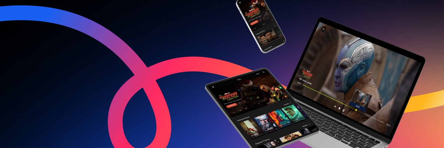 accedotv's profile banner image