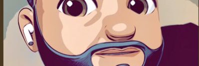 BXFern's profile banner image