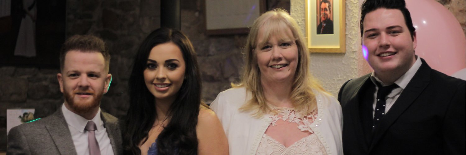 sandraspeight's profile banner image
