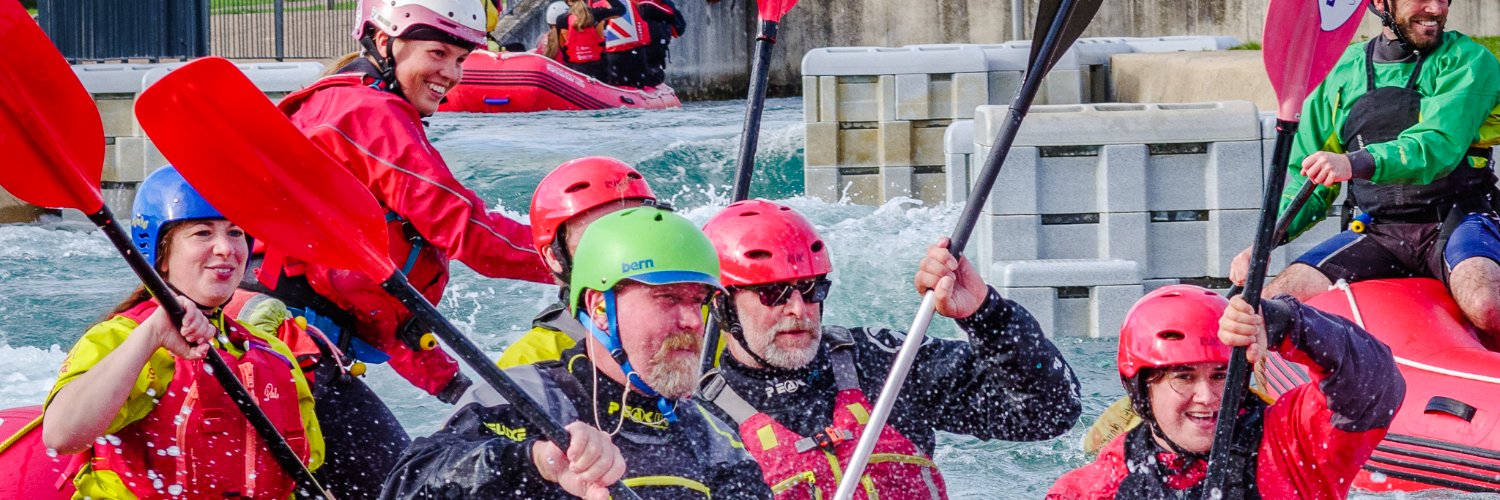 LeeValleyPC's profile banner image