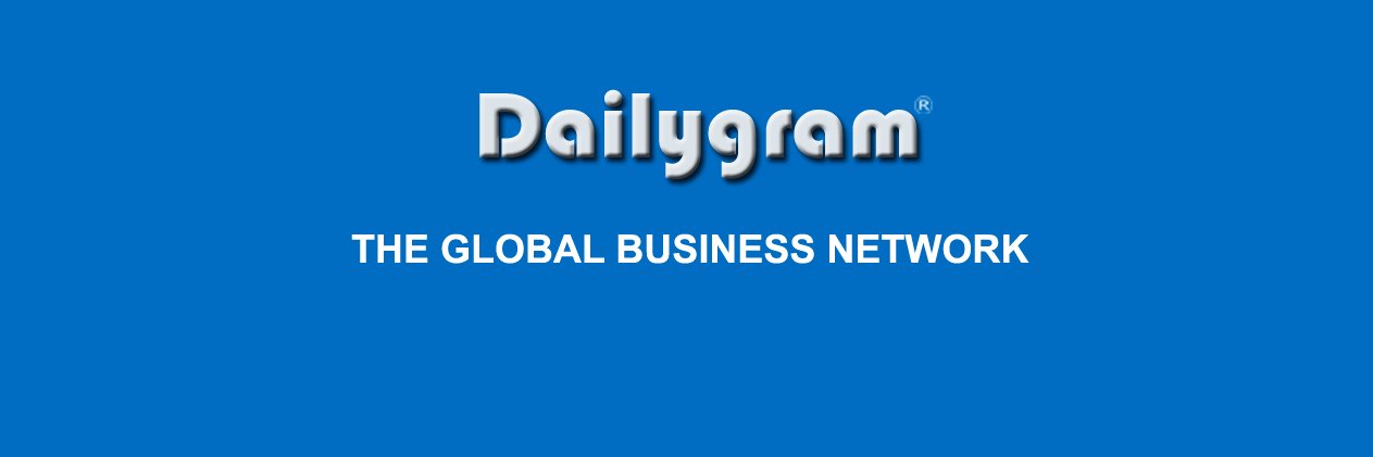 Dailygram's profile banner image