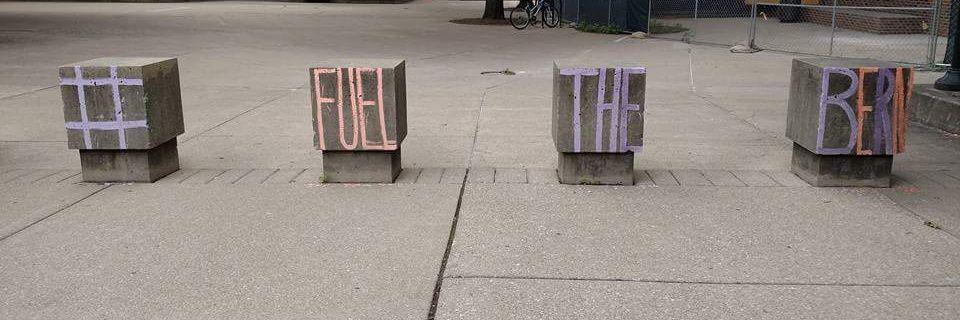 FuelTheBern's profile banner image