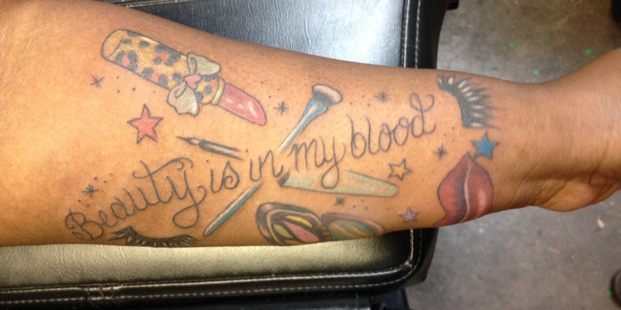 Amiri_Marie's profile banner image