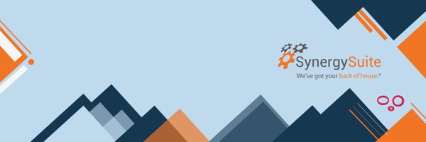 SynergySuite Profile Banner