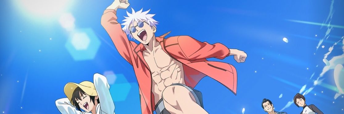 BCIT Anime Club banner