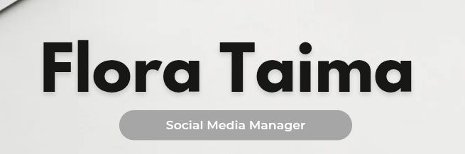 Taima_Flora's profile banner image
