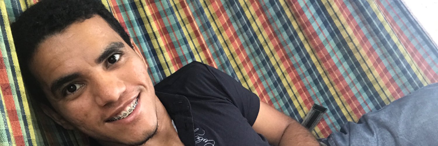 adenildolima's profile banner image