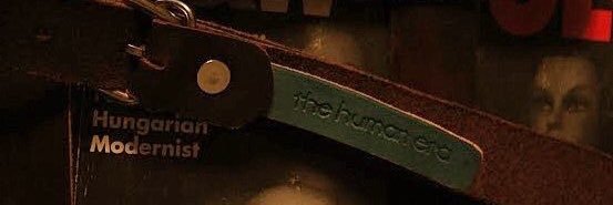 thehumanera's profile banner image