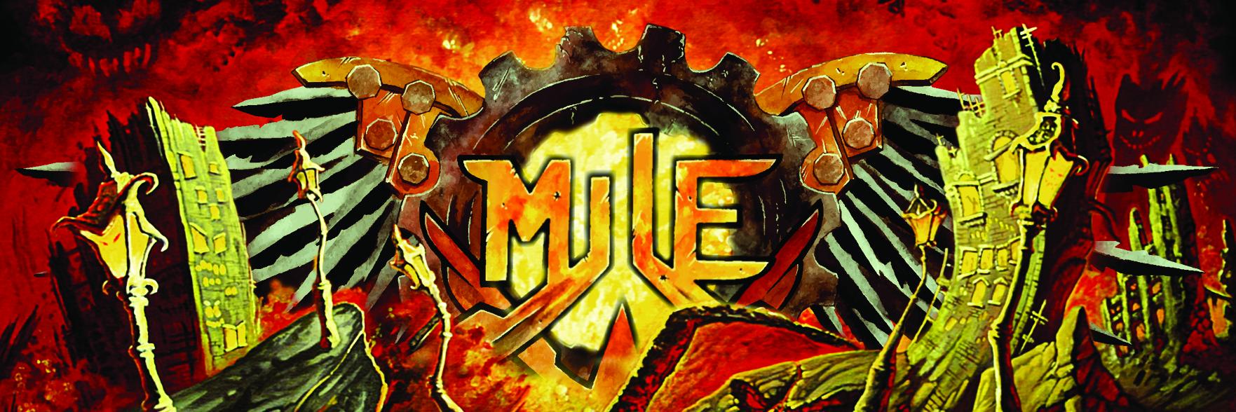 Mile (@bandmileswe) / Posts / X