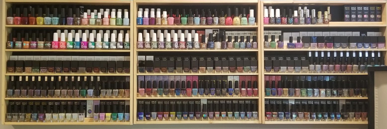 BeccaNailsIt's profile banner image