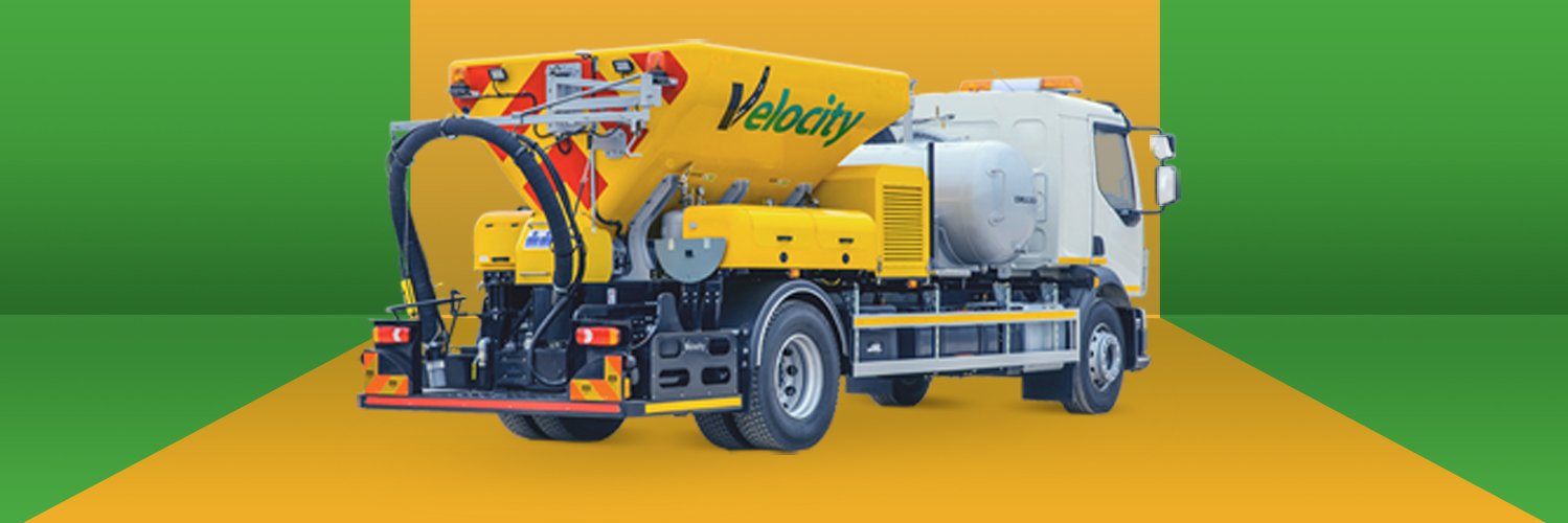 VelocityRoads's profile banner image