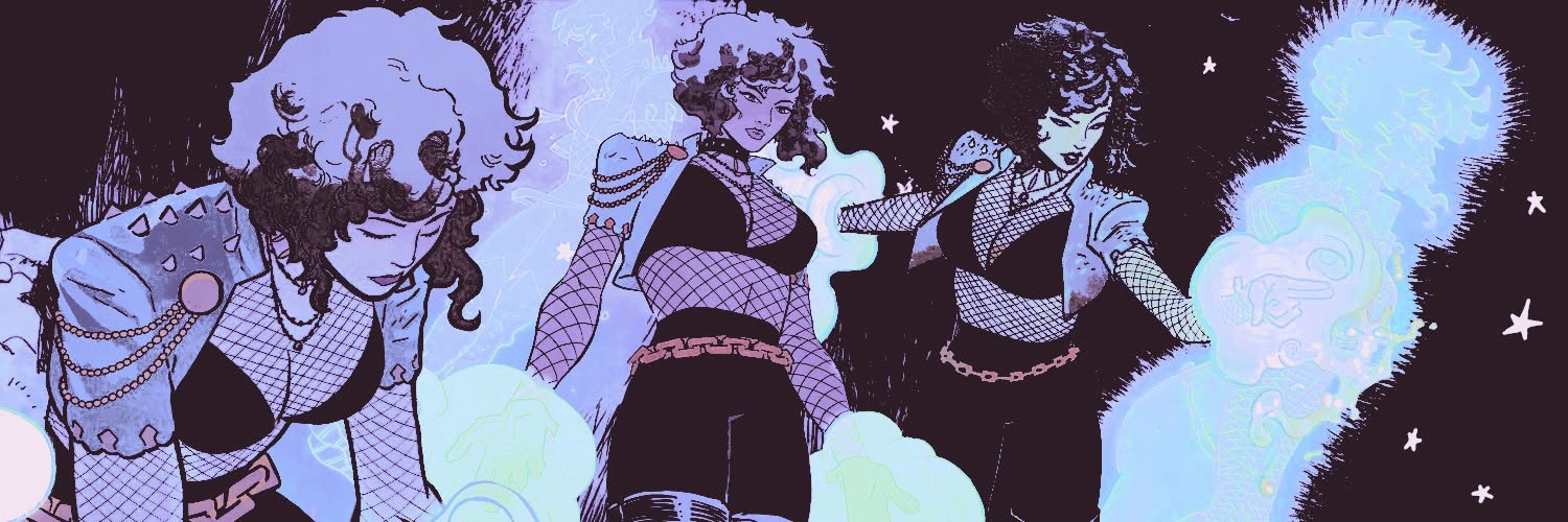 AstralCub's profile banner image