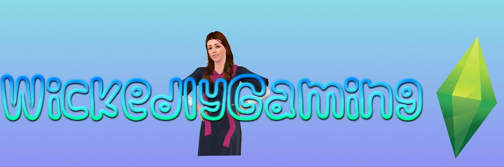 WickedlyGaming's profile banner image
