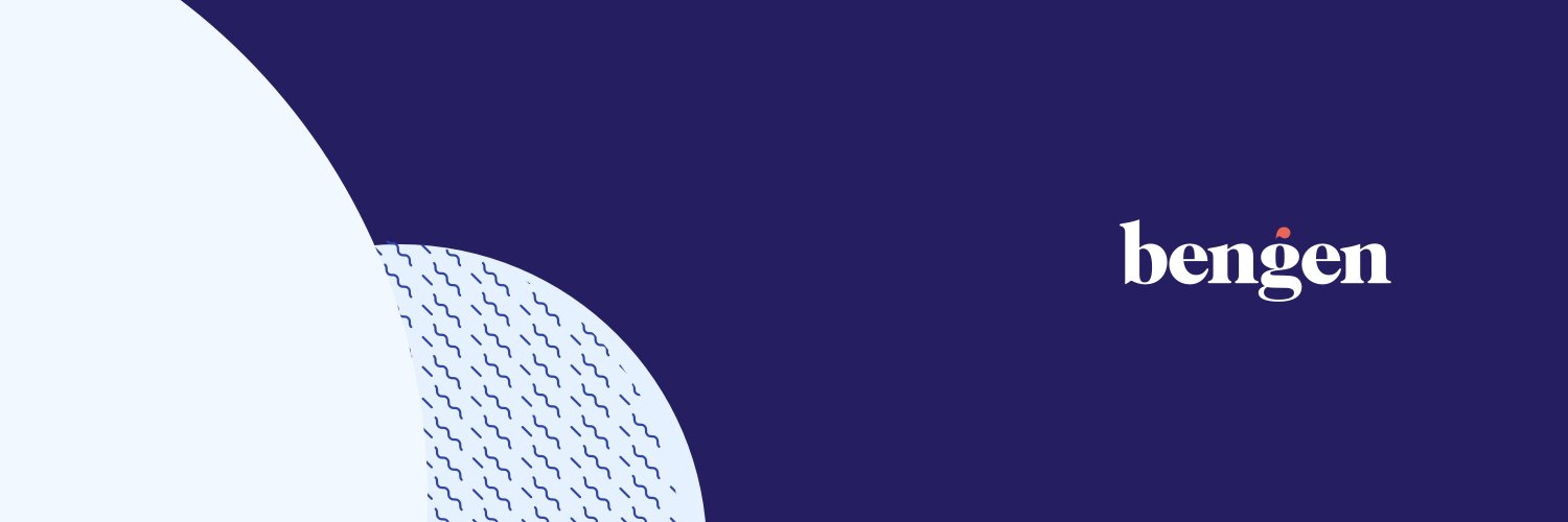 BenGeneration's profile banner image