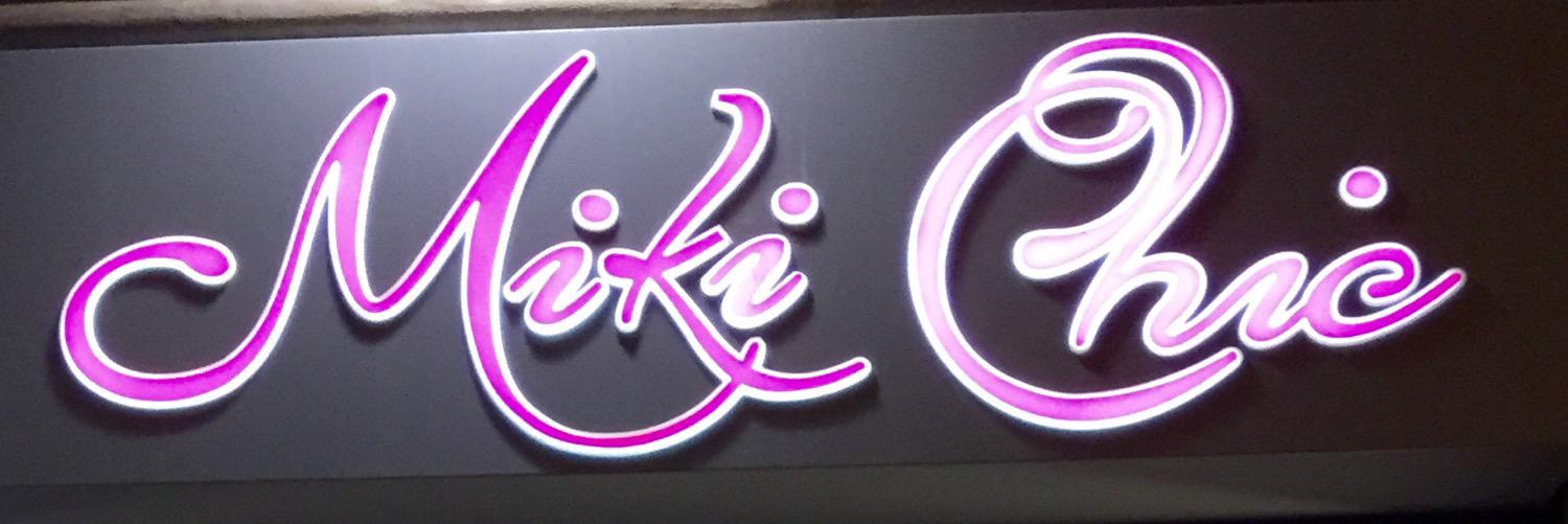 Miki_Chic's profile banner image