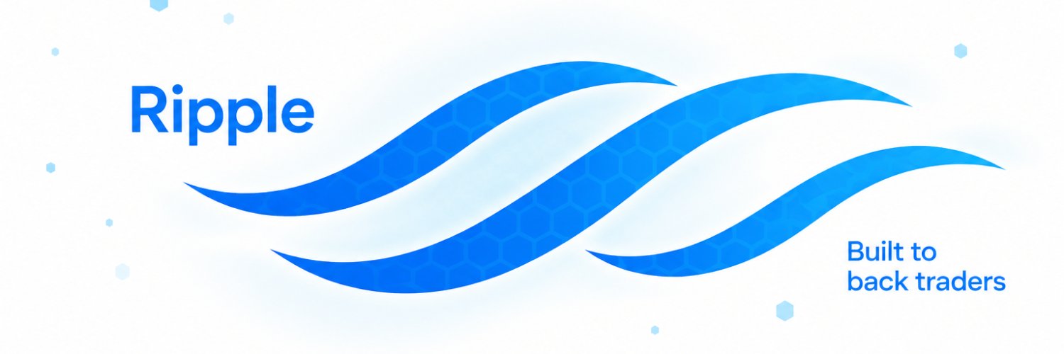 RippleAIapp's profile banner image