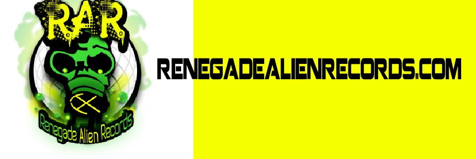 Renegade Alien banner