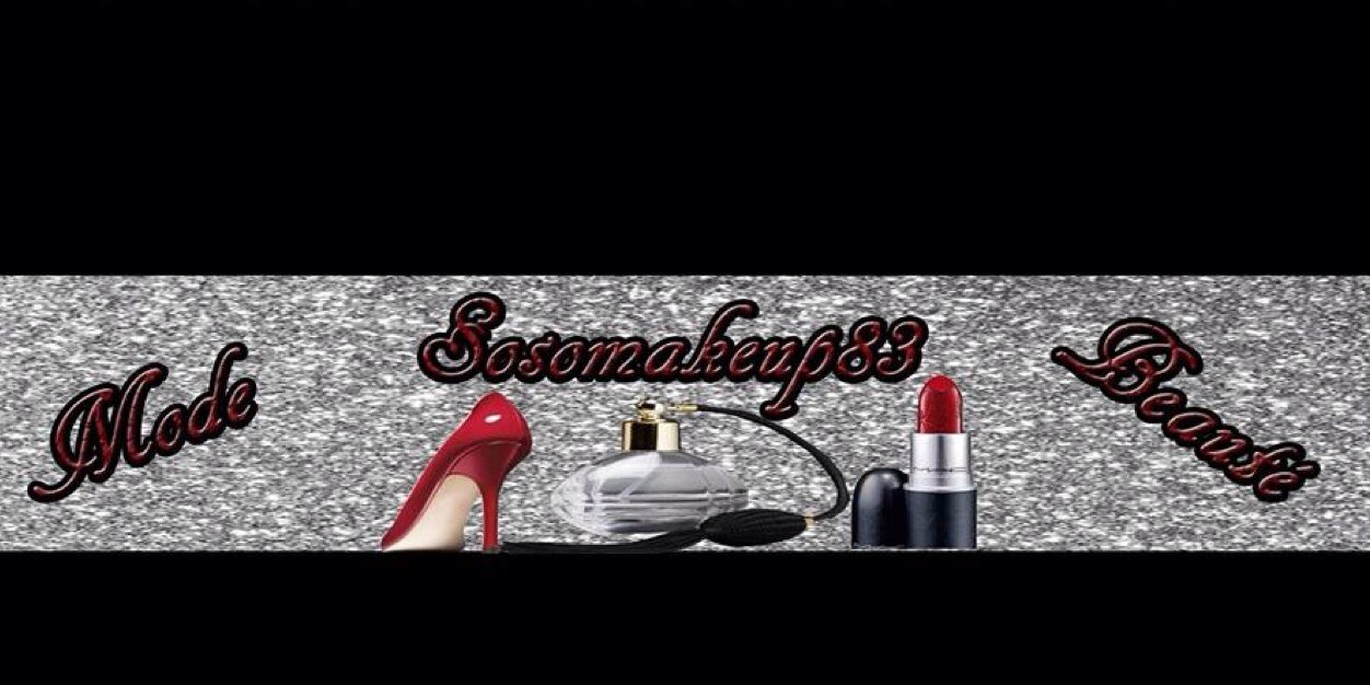 Sosomakeup83's profile banner image