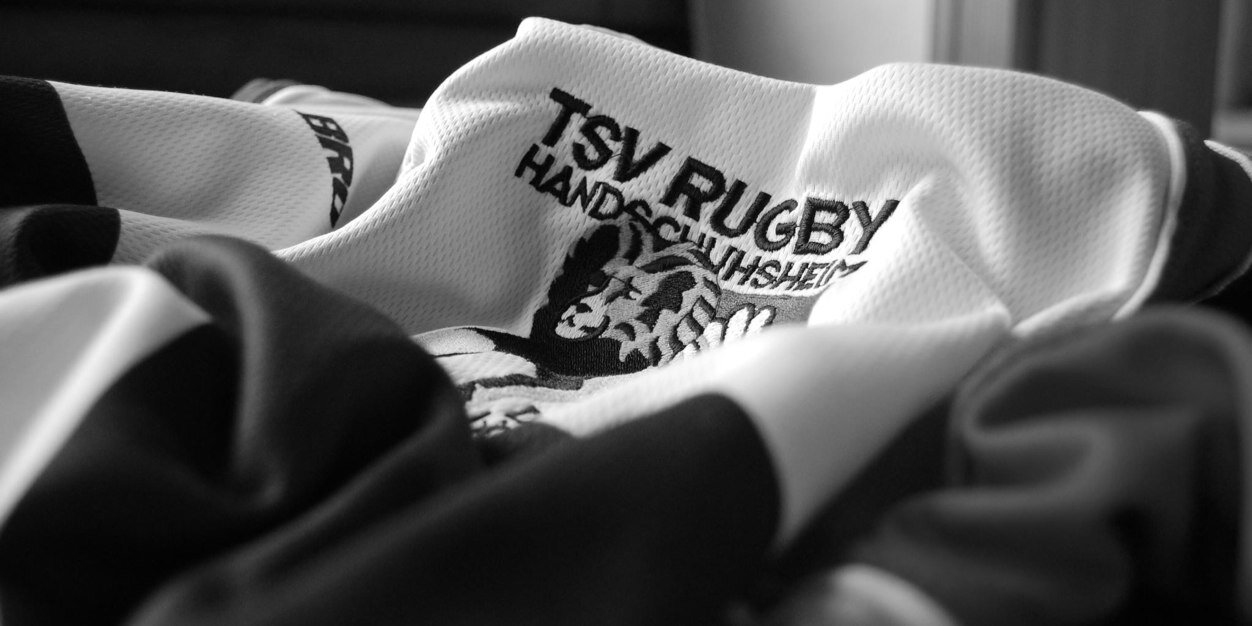 TSV Rugby banner