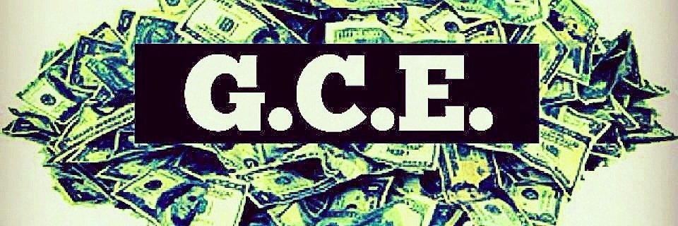 TheRealGCE's profile banner image
