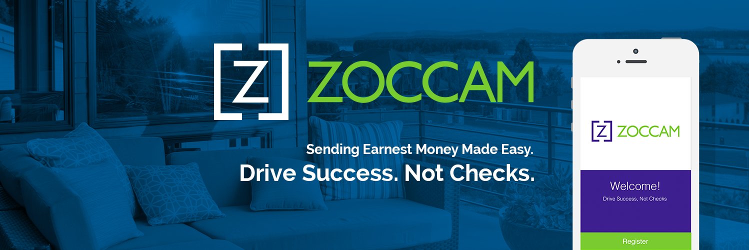 ZOCCAMRE's profile banner image