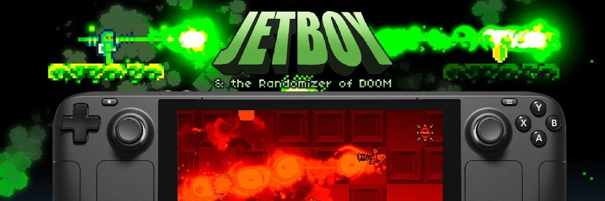 GameOverDog's profile banner image