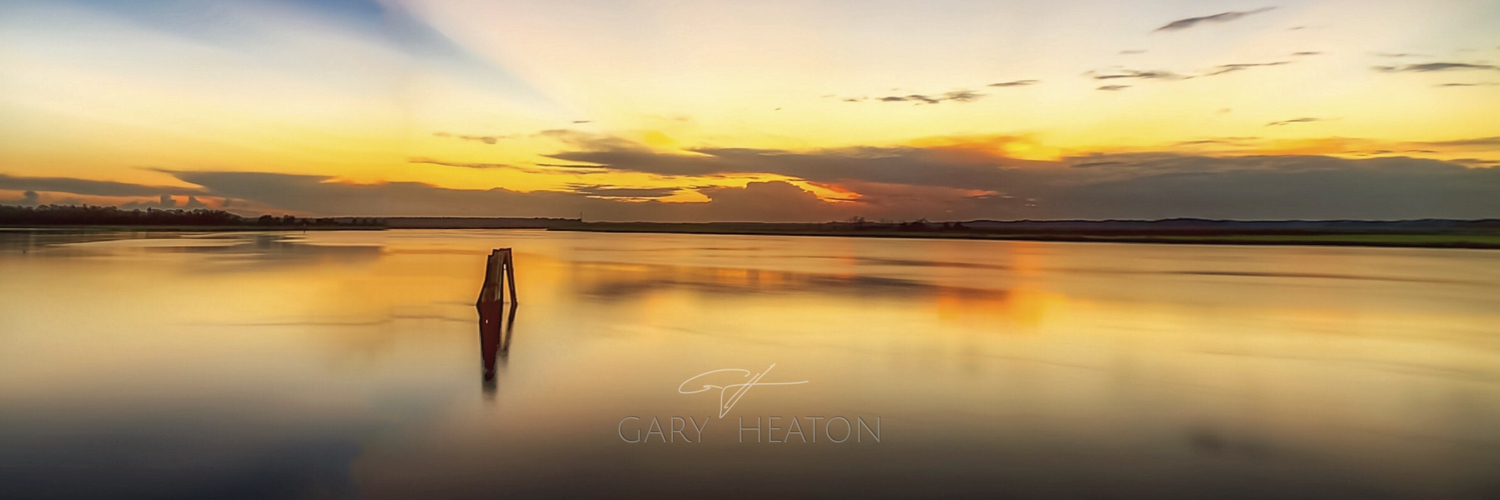 GaryHeaton's profile banner image